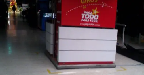 PAGA TODO MERCURIO BOGOTÁ PAGA TODO MERCURIO BOGOTÁ